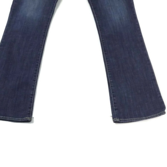 Rock & Republic  Kelsie Boot Cut Jeans Size 12 $88 - Picture 6 of 8